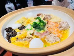 -寻宝记绍兴菜(鲁迅路店)