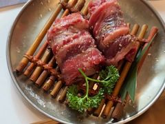 -西塔老太太泥炉烤肉(望京一店)