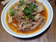 -掌上鲜(南顺城街店)