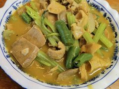 羊杂汤-印象江南(东栅店)