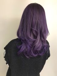 -卓梵美发·精品Salon