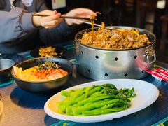 -甘家界牌柠檬鸭(青山店)