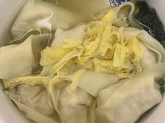 -笑来喜馄饨小笼工坊店(湖滨街店)
