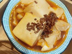 -轻蔬不用等·素食(江苏路店)