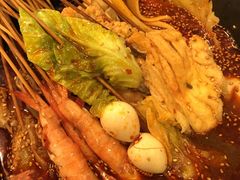 -落端云串串香(南京凤凰西街店)