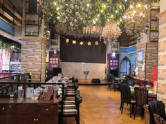 -壹号院音乐餐厅•烤全羊•新疆菜(浐灞店)