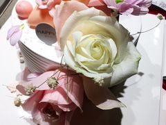 -美丽心情蛋糕(江苏路店)