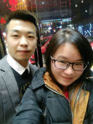 -水灵珑美容造型中心