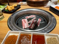 -炉小哥烤肉(熙地港店)