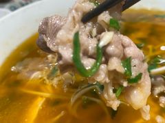 -蜀宴小调·精致家常菜(科华店)