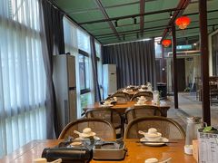 -湘力力小院·鱼汤泡饭(枫林路店)