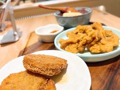 -小满手工粉(北京富力广场店)