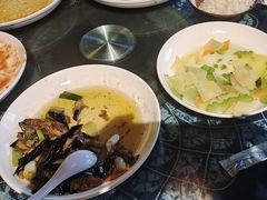 -香满楼(临安路店)