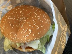 -汉堡王(龙德广场店)