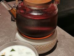 -大秦小宴•新派西北(万象前海店)