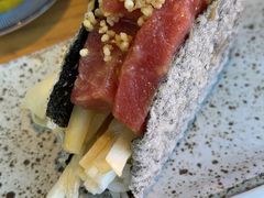 -Hatsune隐泉日式料理(三里屯太古里店)
