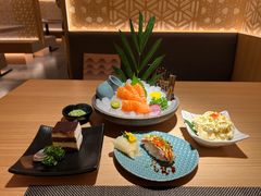 -德川家日本料理(中关村店)