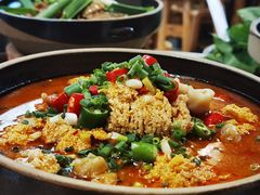 -麻伊伏土菜馆(朗州路店)