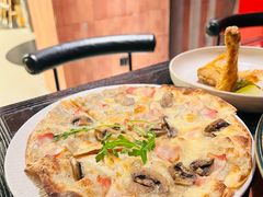 -Nord Grill&Bar Highland诺德西餐(深圳欢乐海岸店)