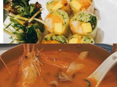 -美奈小馆·越南料理(中航城君尚购物中心店)