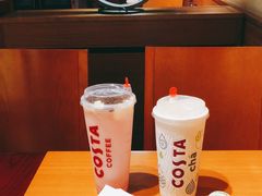 -COSTA COFFEE(常州山姆会员店)