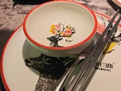-新白鹿餐厅(松江开元地中海店)