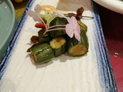 -万家宴海鲜大酒楼(五四路店)