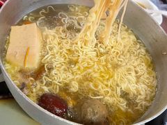-燃计沙茶皇·香港沙茶火锅(人广旗舰店)