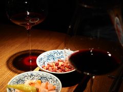 -肆海小川菜酒馆Wine Bistro (青年路店)