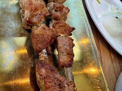 -品回味清真西北楼(宁波首店)