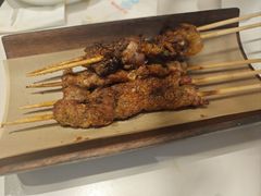 -清真·卡德尔大叔新疆主题餐厅(龙汇路店)