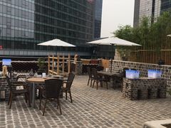 -瓦库茶馆17号(海汇港店)