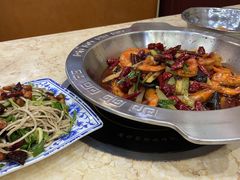 -晓林火锅(安定门店)