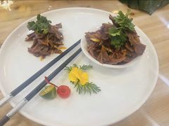 -北京全聚德(西客站店)