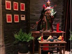 -新荣记(建国门外大街店)