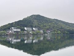 -南北湖风景区