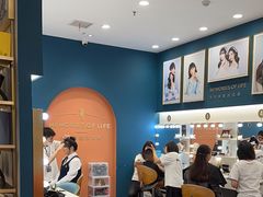 -海马体照相馆(重庆爱琴海购物公园店)