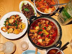 -苦尽酒馆·川菜(鼓楼店)