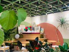 -Catch Bagel(芳草地店)