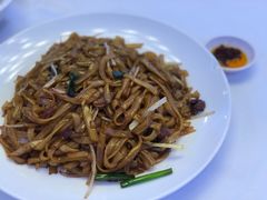 -潮喜竹溪荔湖酒家(荔枝湾店)