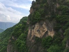 -崆峒山景区