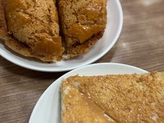 菠萝包-百福麵家(新馬路店)