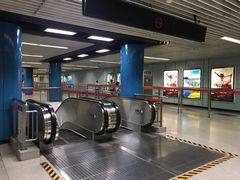 -汉中路(地铁站)