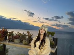 -野菌皇海景野生菌火锅(滨海大道店)