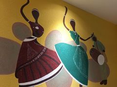 -Pita's&Tika's中东和印度风味餐厅(龙湖天街店)