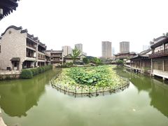 -龙潭水乡