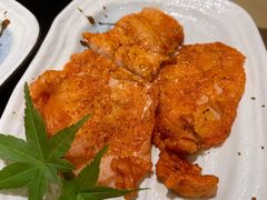 -竹之月日本料理铁板烧(香江花园店)