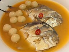-醉东Oriental House(静安嘉里中心店)