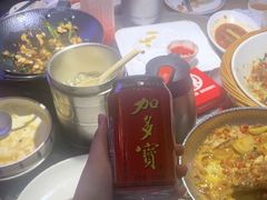 -辣得叫湘菜(四明店)