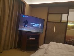 -哈尔滨香格里拉大酒店